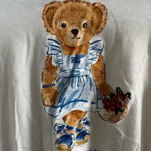 Ralph Lauren Polo Bear